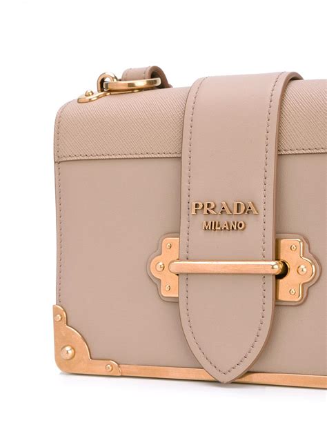 prada side bag nude|Prada Bags for Women .